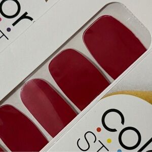 Beijing Beauty - Color Street